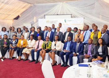 UIBFS, aBi to develop Green Finance Curriculum
