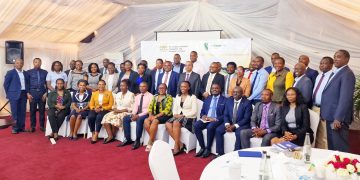 UIBFS, aBi to develop Green Finance Curriculum