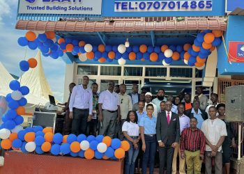 Uganda Baati extends services to Eastern Uganda