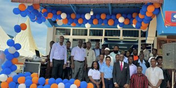 Uganda Baati extends services to Eastern Uganda