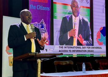 CSOs calls for amendment of Access to Information Act