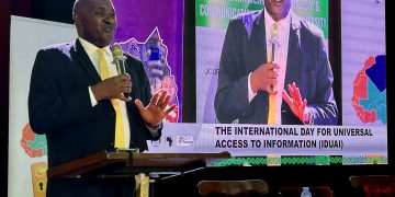 CSOs calls for amendment of Access to Information Act