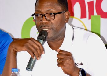 The US Kids Golf Local Tour rebranded as the NCBA Junior Golf Series