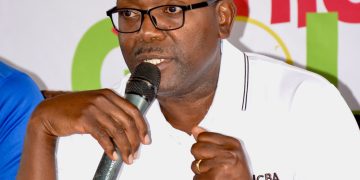 The US Kids Golf Local Tour rebranded as the NCBA Junior Golf Series