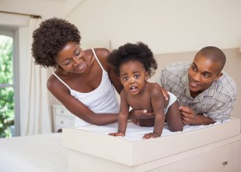 Best Skincare Routines for Your Baby