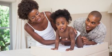 Best Skincare Routines for Your Baby