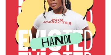 Another three bite the dust as Handi, Shaun and Tjay are evicted from Big Brother Naija