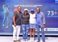 Koowe/ Kisembo and Kisadha/Mwami pairing advance to the Stanbic MatchPlay Challenge Finals