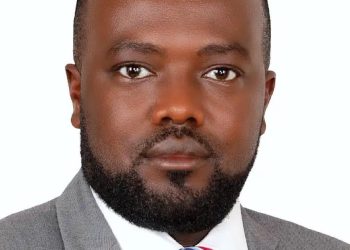 Former RCC Burora Announces Candidacy for 2026 Elections