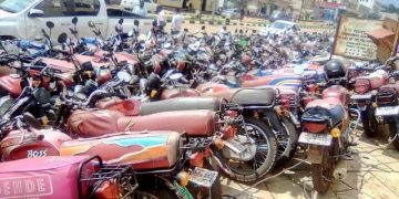 Former law enforcer finds himself on the wrong side of law over impersonation