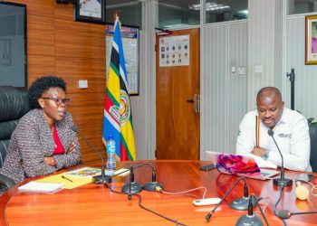 Anite Urges Ugandans to Embrace Value Addition