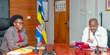 Anite Urges Ugandans to Embrace Value Addition