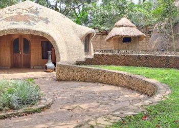 President Museveni directs on bailing out Ndere Center