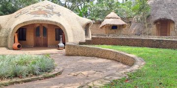 President Museveni directs on bailing out Ndere Center