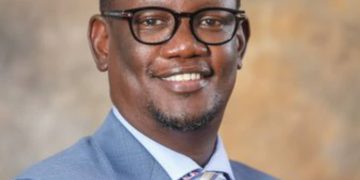 Lawyer Frank Nyakaana has been appointed as the new KCCA executive director in Ag. Capacity