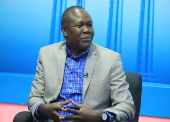 Former member of Parliament Onapito Ekomoloit has died