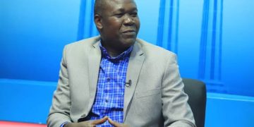 Former member of Parliament Onapito Ekomoloit has died