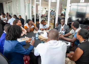 Bridging Research and Innovation Bootcamp to drive Uganda’s Deep Technology Revolution