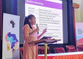 Ugandan citizens’ media habits are diverging