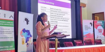 Ugandan citizens’ media habits are diverging