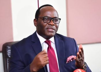 Mpuuga advocates for a reduction in the size of parliament, reinstatement of term limits