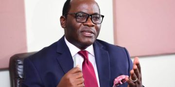 Mpuuga advocates for a reduction in the size of parliament, reinstatement of term limits