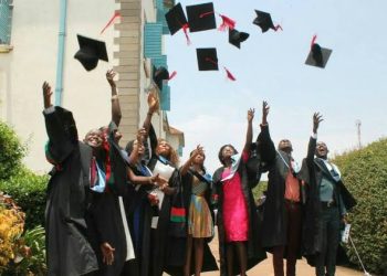 Ugandans to work for international employers while in their home country -Gov’t