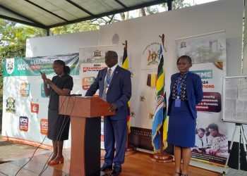 UNEB releases the time table for the 2024 examinations