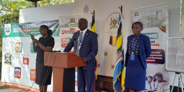 UNEB releases the time table for the 2024 examinations