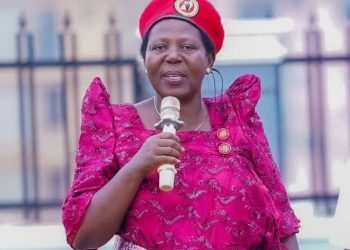 SAD! Bobi Wine’s Deputy President is Dead