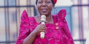 SAD! Bobi Wine’s Deputy President is Dead