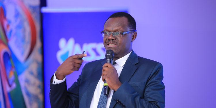 Patrick Ayota
