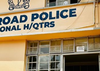 Police arrest one of their own for allegedly shooting a female officer, another dead