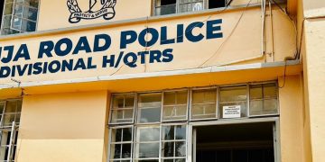 Police arrest one of their own for allegedly shooting a female officer, another dead