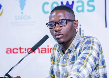 The Global North must honor its pledge to finance climate justice initiatives