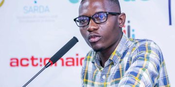 The Global North must honor its pledge to finance climate justice initiatives