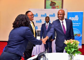 1,500 SMEs to benefit from $15 million EADB funding