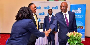 1,500 SMEs to benefit from $15 million EADB funding