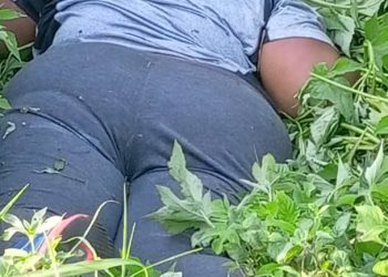 Woman murdered jogging in the morning in Kireka