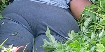 Woman murdered jogging in the morning in Kireka