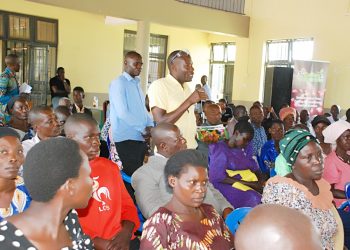 Busoga’s Coffee Farmers Told to Register or Risk Losing Market Share