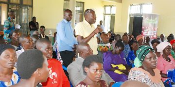 Busoga’s Coffee Farmers Told to Register or Risk Losing Market Share
