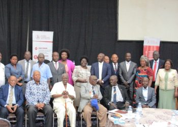 Cooperative leaders urged not to lock out the young Generation