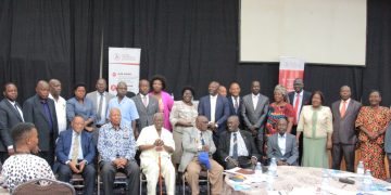 Cooperative leaders urged not to lock out the young Generation