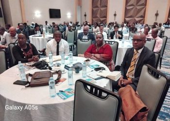 Contractors trained on tax regulations, decry unfairness