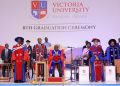 Uganda’s Deputy Speaker urges higher institutions to focus on research
