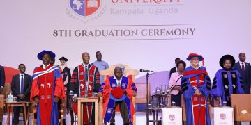 Uganda’s Deputy Speaker urges higher institutions to focus on research