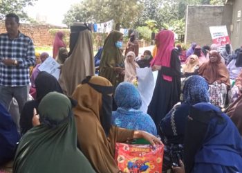 Govt, CSOs embark on campaign to end FGM among urban refugees