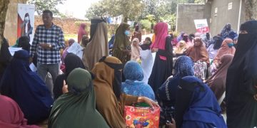 Govt, CSOs embark on campaign to end FGM among urban refugees