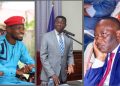 Katikkiro Breaks Silence on Bobi Wine and Mpuuga Feud: “Both Are My People”!!